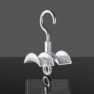 Purse Hanger for Closet,6Pcs 360° Rotatable Arch Purse Hanger Hooks Keep Your Purse in Good Condition While Saving Space Purse Hanger for Closet,6Pcs 360° Rotatable Arch Purse Hanger Hooks Keep Your Purse in Good Condition While Saving Space