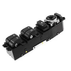 Power Window Switch 93570-B3510 Front Left Door Window Switch Power Window Switch 93570-B3510 Front Left Door Window Switch