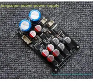 HIFI Op Amp Preamplifier Board Jung Super POWER Linear Power Supply Board Super Servo Low Noise HIFI Op Amp Preamplifier Board Jung Super POWER Linear Power Supply Board Super Servo Low Noise