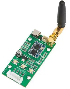 Qualcomm QCC5125 5.1 Bluetooth USB Type C Input Adapter Board IIS Output 96KHz Qualcomm QCC5125 5.1 Bluetooth USB Type C Input Adapter Board IIS Output 96KHz