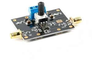 OPA627 Precision Amplifier Module High-Speed High-Resistance Amplifier OPA627 Precision Amplifier Module High-Speed High-Resistance Amplifier