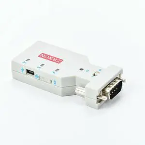 BT578 V2 RS232 Bluetooth Adapter Male and Female Heads BT578 V2 RS232 Bluetooth Adapter Male and Female Heads
