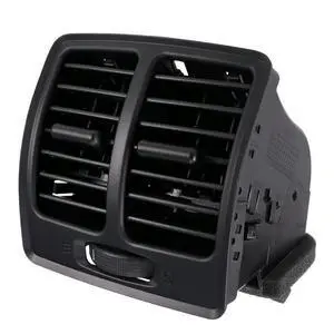 CJ5Z-19893-AH Car Rear A/C Vent Outlet Assembly Air Conditioning Vent Grille Panel For Ford Escape MK3 C-MAX 2013- 2018 CJ5Z-19893-AH Car Rear A/C Vent Outlet Assembly Air Conditioning Vent Grille Panel For Ford Escape MK3 C-MAX 2013- 2018