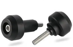 Fairing Guards Engine Frame Slider Crash Protectors Bobbins For YZF-R1 YZF-R1M YZF-R1 15-24 Fairing Guards Engine Frame Slider Crash Protectors Bobbins For YZF-R1 YZF-R1M YZF-R1 15-24