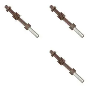 3X Speedometer Drive Shaft Universal Joint Drive Shaft Car Auto Part 9643559780 For Fiat Ducato 3X Speedometer Drive Shaft Universal Joint Drive Shaft Car Auto Part 9643559780 For Fiat Ducato