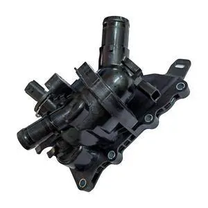 Car THERMOSTAT HOUSING For NISSAN QASHQAI XTRAIL RENAULT MERCEDES HR13 1.3 2018+ 110609301R 110605999R 110603305R Car THERMOSTAT HOUSING For NISSAN QASHQAI XTRAIL RENAULT MERCEDES HR13 1.3 2018+ 110609301R 110605999R 110603305R