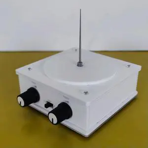 tesla coil bluetooth music 10cm arc touchable Transmission Experiment Desktop Toy tesla coil bluetooth music 10cm arc touchable Transmission Experiment Desktop Toy