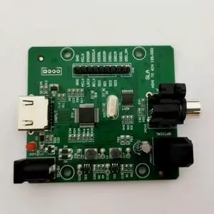HDMI separates digital audio I2S/coaxial/optical/multi-channel DSD HDMI separates digital audio I2S/coaxial/optical/multi-channel DSD