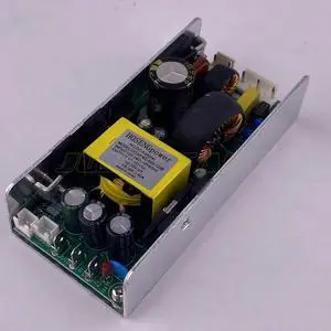 HOSENG-450-1236 12V 36V Dual Output Power Supply for Mini 250W Beam Moving Head Stage Light Spare Part HOSENG-450-1236 12V 36V Dual Output Power Supply for Mini 250W Beam Moving Head Stage Light Spare Part