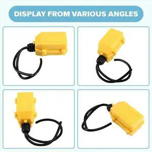 COB-21 Button Switch with Wire Hoist Switch, Crane Driving Direct Control Button, Electric Hoist Three-Phase COB-21 Button Switch with Wire Hoist Switch, Crane Driving Direct Control Button, Electric Hoist Three-Phase