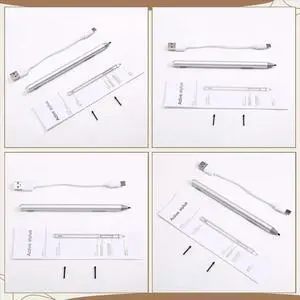 For Kobo Clara Colour Stylus Pen Connectivity Pen for Kobo Sage/Elipsa/Elipsa 2E for Kobo Libra Colour A For Kobo Clara Colour Stylus Pen Connectivity Pen for Kobo Sage/Elipsa/Elipsa 2E for Kobo Libra Colour A