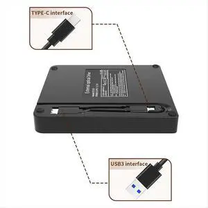 USB External CD Drive Universal DVD Player for Pc Computer Laptop Win 7/8/10/11 DVD Drive USB External CD Drive Universal DVD Player for Pc Computer Laptop Win 7/8/10/11 DVD Drive