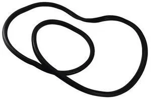Weatherstrip Seal A1566920176 For Rear Door Body For Mercedes Benz GLA-Class GLA250 W156 GLA45 AMG X156/4Matic 13-20 Weatherstrip Seal A1566920176 For Rear Door Body For Mercedes Benz GLA-Class GLA250 W156 GLA45 AMG X156/4Matic 13-20