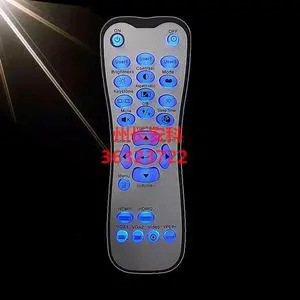 Projector remote control For HD26 HD27 HD28DSE HD29 HD39HDR projector/instrument remote control Projector remote control For HD26 HD27 HD28DSE HD29 HD39HDR projector/instrument remote control