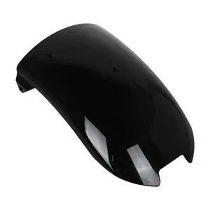 Motorcycle Rear Fender Cover For Indian Scout Bobber Limited + Tech 2015-2025 Mudguard Splash Guard Protector Motorcycle Rear Fender Cover For Indian Scout Bobber Limited + Tech 2015-2025 Mudguard Splash Guard Protector