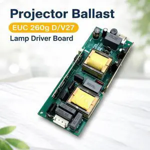 Projector Ballast EUC 260g D/V27 lamp driver board Projector Ballast EUC 260g D/V27 lamp driver board