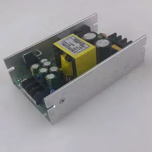 SH-250W 44V 24V Dual Output Power Supply Transformer for Stage LED Moving Head Light Replacement Parts SH-250W 44V 24V Dual Output Power Supply Transformer for Stage LED Moving Head Light Replacement Parts