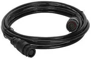 Structurescan For Lowrance LSS-1 LSS-2 3005.6907 9-Pin Transducer Extension Cable 10Ft, 000-00099-006 Marine Waterproof Structurescan For Lowrance LSS-1 LSS-2 3005.6907 9-Pin Transducer Extension Cable 10Ft, 000-00099-006 Marine Waterproof