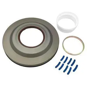 Gearboxs Oil Seal Powershift Gearboxs Cover For Ford MPS6 6DCT450 Gearboxs Oil Seal Powershift Gearboxs Cover For Ford MPS6 6DCT450