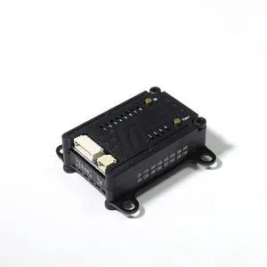 1.2GHz 1.3GHz FPVspeed VTX-S3 2W 1.2G 1.3G FPV Long-Range Image Transmitter with 30.5 x 30.5mm Flight Tower Mount 1.2GHz 1.3GHz FPVspeed VTX-S3 2W 1.2G 1.3G FPV Long-Range Image Transmitter with 30.5 x 30.5mm Flight Tower Mount