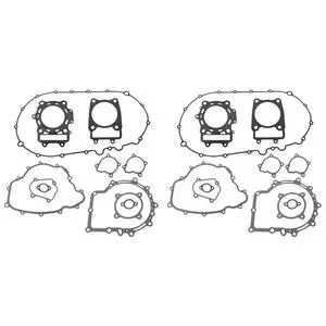 2X All-Terrain Vehicle Engine Gasket Kit For 600 CF 500 CF600 CF188 X5 X6 Z6 2007-2016 ATV Engine Accessories 2X All-Terrain Vehicle Engine Gasket Kit For 600 CF 500 CF600 CF188 X5 X6 Z6 2007-2016 ATV Engine Accessories