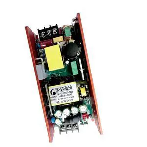 HK-LED350W 36V 12V Constant Current LED Driver Power Supply 350W Switching Power Supply Module for Stage Lighting LED Lamp HK-LED350W 36V 12V Constant Current LED Driver Power Supply 350W Switching Power Supply Module for Stage Lighting LED Lamp