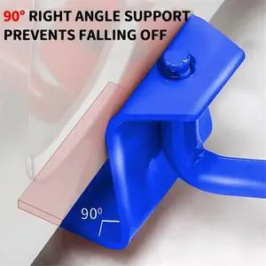Furniture Lift Mover Tool Set, Furniture Movers Sliders Furniture Lifter Tool with Adjustable Height Tool Lever Furniture Lift Mover Tool Set, Furniture Movers Sliders Furniture Lifter Tool with Adjustable Height Tool Lever