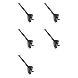5X Car Roof Antenna 96210-2S600 For Tucson IX 35 For Kia Sportage 2009-2013 Car AM/FM Radio Antenna 5X Car Roof Antenna 96210-2S600 For Tucson IX 35 For Kia Sportage 2009-2013 Car AM/FM Radio Antenna