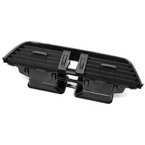 Central Control Instrument Vent Suitable For Skoda Octavia 2015-2021 Models- Part Numbers 5ED820951 5E0820951CZLL Central Control Instrument Vent Suitable For Skoda Octavia 2015-2021 Models- Part Numbers 5ED820951 5E0820951CZLL