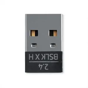 2025 Mouse Receiver 2.4G USB Mouse Connector for Basilisk X HyperSpeed Gaming Mouse Keyboard Receiver 2025 Mouse Receiver 2.4G USB Mouse Connector for Basilisk X HyperSpeed Gaming Mouse Keyboard Receiver