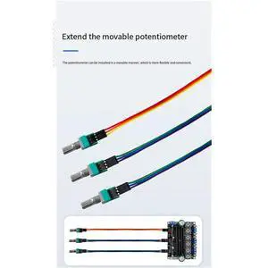DC10-25V TPA3116D2 Audiophile Digital Audio Amplifier Board 50Wx2 100W High Power 2.1 Channel Subwoofer with Cable DC10-25V TPA3116D2 Audiophile Digital Audio Amplifier Board 50Wx2 100W High Power 2.1 Channel Subwoofer with Cable