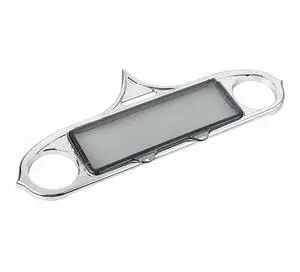 For Harley Electra Glide Ultra Classic FLHTCU Motorcycle Stereo Radio Dash Insert Cover Accent Design For Harley Electra Glide Ultra Classic FLHTCU Motorcycle Stereo Radio Dash Insert Cover Accent Design