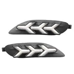 LED Daytime Running Light For Toyota Corolla 2005-2008 LED Daytime Running Light For Toyota Corolla 2005-2008