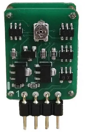 HiFi Audiophile Discrete Component Operational Amplifier Small Size Module JFET Twin Tube Input Multiple Twin Tube Amplification HiFi Audiophile Discrete Component Operational Amplifier Small Size Module JFET Twin Tube Input Multiple Twin Tube Amplification