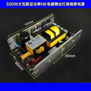 500W 24V Power Board Supply 500W Power Bank Power for LED Matrix Lighting Disco DJ LED Moving Head Light 500W 24V Power Board Supply 500W Power Bank Power for LED Matrix Lighting Disco DJ LED Moving Head Light