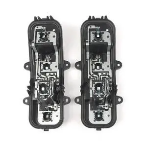 Tail Light Socket 68290191AA 77367351 For FIAT 500X 2015-2018 Lamp Socket Tail Light Holder Accessories Tail Light Socket 68290191AA 77367351 For FIAT 500X 2015-2018 Lamp Socket Tail Light Holder Accessories