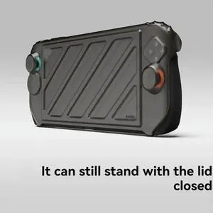For Switch 2 Protective Case+Top Cover Standable Cover TPU Soft Shell for Nintendo Switch 2 Game Console Case C For Switch 2 Protective Case+Top Cover Standable Cover TPU Soft Shell for Nintendo Switch 2 Game Console Case C