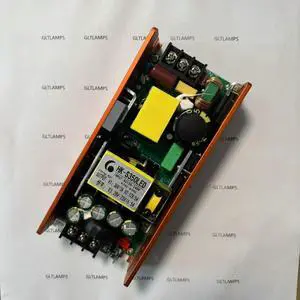 HK-S350LED Power Supply Board 36V 12V 28-33V LED Moving Head Light Driver Power Source Stage Beam Light Spare Parts HK-S350LED Power Supply Board 36V 12V 28-33V LED Moving Head Light Driver Power Source Stage Beam Light Spare Parts