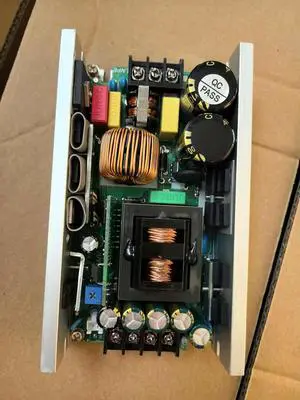 400W 24V 12V LED Stage Beam Light Driver Ballast SMPS Switched Mode Power Supply Drive Part 400W 24V 12V LED Stage Beam Light Driver Ballast SMPS Switched Mode Power Supply Drive Part