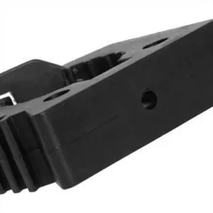 4 Pcs Quick Release Rubber Clamp Fist Mount Clamps Mounting Kit 1-1/5inch to 1-1/2inch Diameter Tool Handles for Trucks 4 Pcs Quick Release Rubber Clamp Fist Mount Clamps Mounting Kit 1-1/5inch to 1-1/2inch Diameter Tool Handles for Trucks