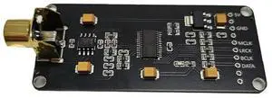 3A high current polymer lithium charger board 5V to 4.2V/4.35V supports Type-C input 3A high current polymer lithium charger board 5V to 4.2V/4.35V supports Type-C input