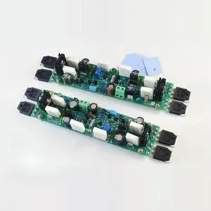 Pure Class A Amplifier A30W AP Test, Dual Channel Pure Class A Amplifier A30W AP Test, Dual Channel