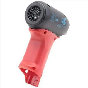 Jet Violent Fan Powered Tool for Milwaukee 18V Lithium with Adjustable Speeds for Blower Jet Violent Fan Powered Tool for Milwaukee 18V Lithium with Adjustable Speeds for Blower