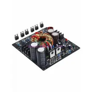 Car audio modification, DC12V power booster board 500W , can convert single 12V input into dual +-30 to 40V output Car audio modification, DC12V power booster board 500W , can convert single 12V input into dual +-30 to 40V output