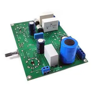 KSL-M7 Circuit Vacuum tube Preamplifier Board Tube Rectifier 12AY7/12AT7 Electronic tube preamp Board KSL-M7 Circuit Vacuum tube Preamplifier Board Tube Rectifier 12AY7/12AT7 Electronic tube preamp Board