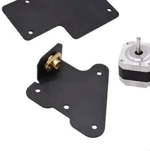 -Dual Z-Axis Upgrade with Screw Stepper Motor for Ender-3/Ender-3 -Dual Z-Axis Upgrade with Screw Stepper Motor for Ender-3/Ender-3