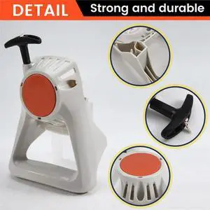 41821904000 Launcher for Stihl HT130 HT101 HT131 HT101 Launcher Lawn Mower Accessories 41821904000 Launcher for Stihl HT130 HT101 HT131 HT101 Launcher Lawn Mower Accessories