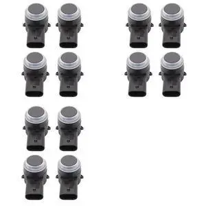 12Pcs Parking Sensors For Silverado 1500 Equinox Buick Envision 23370671 90805836 13431131 39030645 12Pcs Parking Sensors For Silverado 1500 Equinox Buick Envision 23370671 90805836 13431131 39030645