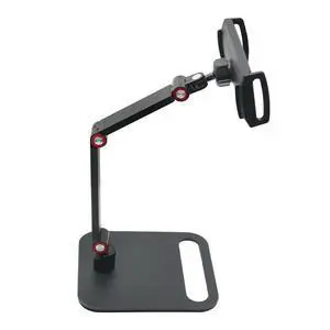 Monitor l Stand Mount Mobile Phone Tablet PC Pad Support Arm Desk Holder Stand Screen Display Vertical Base Bracket Monitor l Stand Mount Mobile Phone Tablet PC Pad Support Arm Desk Holder Stand Screen Display Vertical Base Bracket