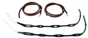 Car Front Sunroof Drain Hose 3D5877201 3D5877202 3B7877233 Left, Right For VW Audi Car Front Sunroof Drain Hose 3D5877201 3D5877202 3B7877233 Left, Right For VW Audi